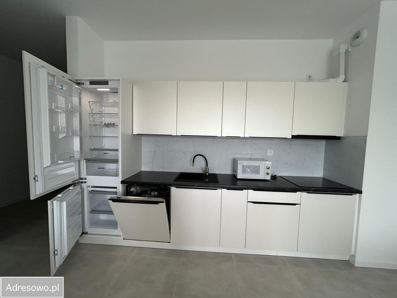 Mieszkanie 2-pokojowe Zielona Góra Centrum, ul. Ludowa. Zdjęcie 4