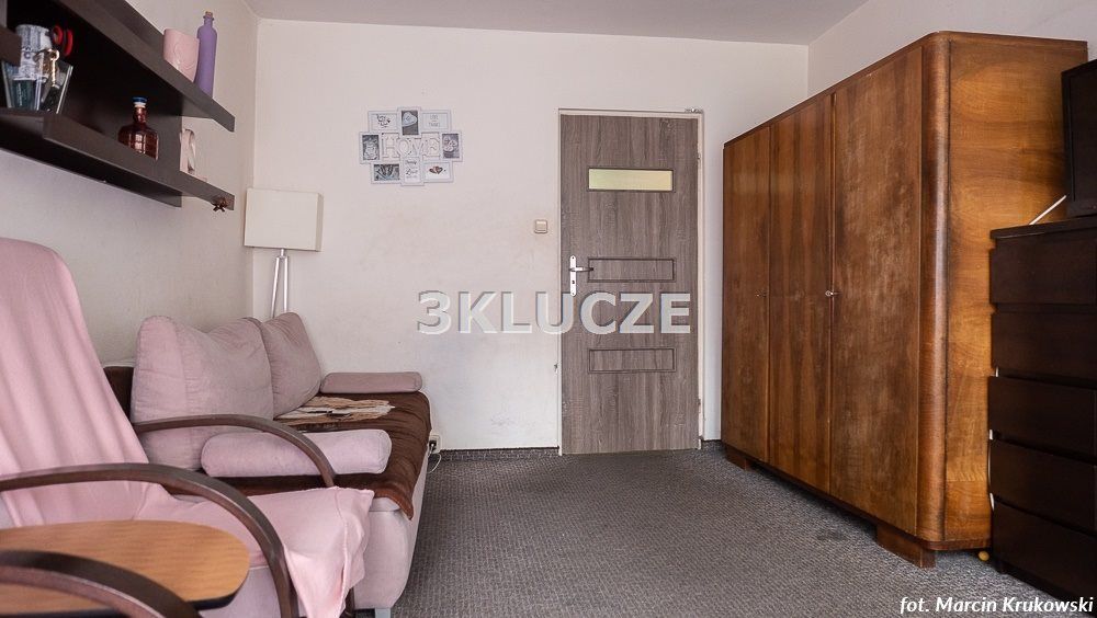 Mieszkanie 2-pokojowe Lublin LSM, ul. Żarnowiecka. Zdjęcie 4