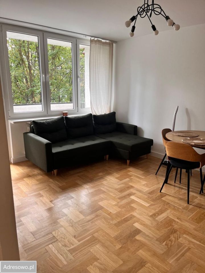 Mieszkanie 3-pokojowe Warszawa Wola, ul. Księcia Janusza. Zdjęcie 4