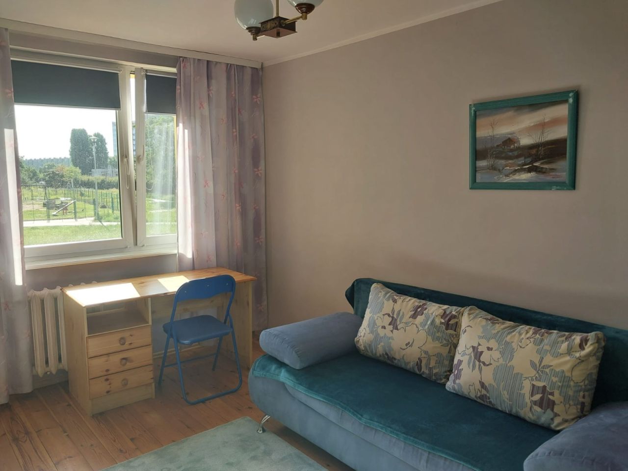 Mieszkanie 2-pokojowe Gdańsk Przymorze, ul. Kołobrzeska. Zdjęcie 6