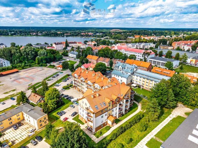 Mieszkanie 3-pokojowe Ostróda, ul. Pionierska. Zdjęcie 19