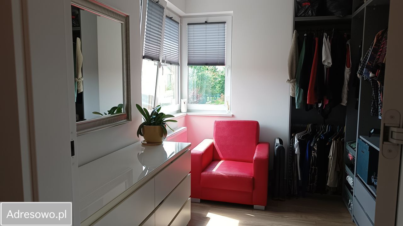 bliźniak, 5 pokoi Warszawa Białołęka, ul. Twórcza. Zdjęcie 6