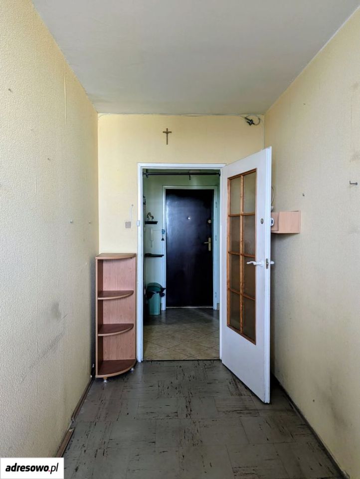 Mieszkanie 2-pokojowe Warszawa Targówek. Zdjęcie 8
