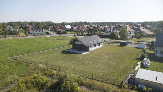 dom wolnostojący, 4 pokoje Grębów Palędzie, ul. Ludowa. Zdjęcie 29