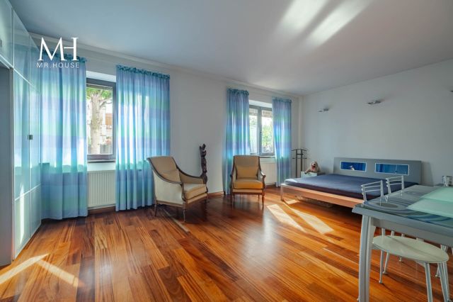dom wolnostojący, 4 pokoje Łódź Rokicie. Zdjęcie 8