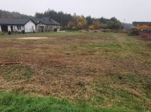 Działka budowlana Młodzieszyn, ul. Wyszogrodzka. Zdjęcie 3