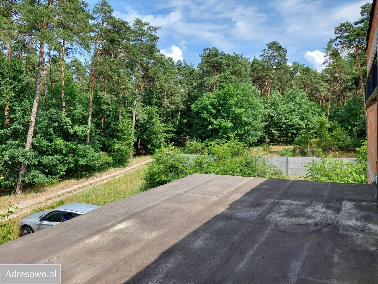 dom wolnostojący, 3 pokoje Dziergowice, ul. Lawendowa. Zdjęcie 7