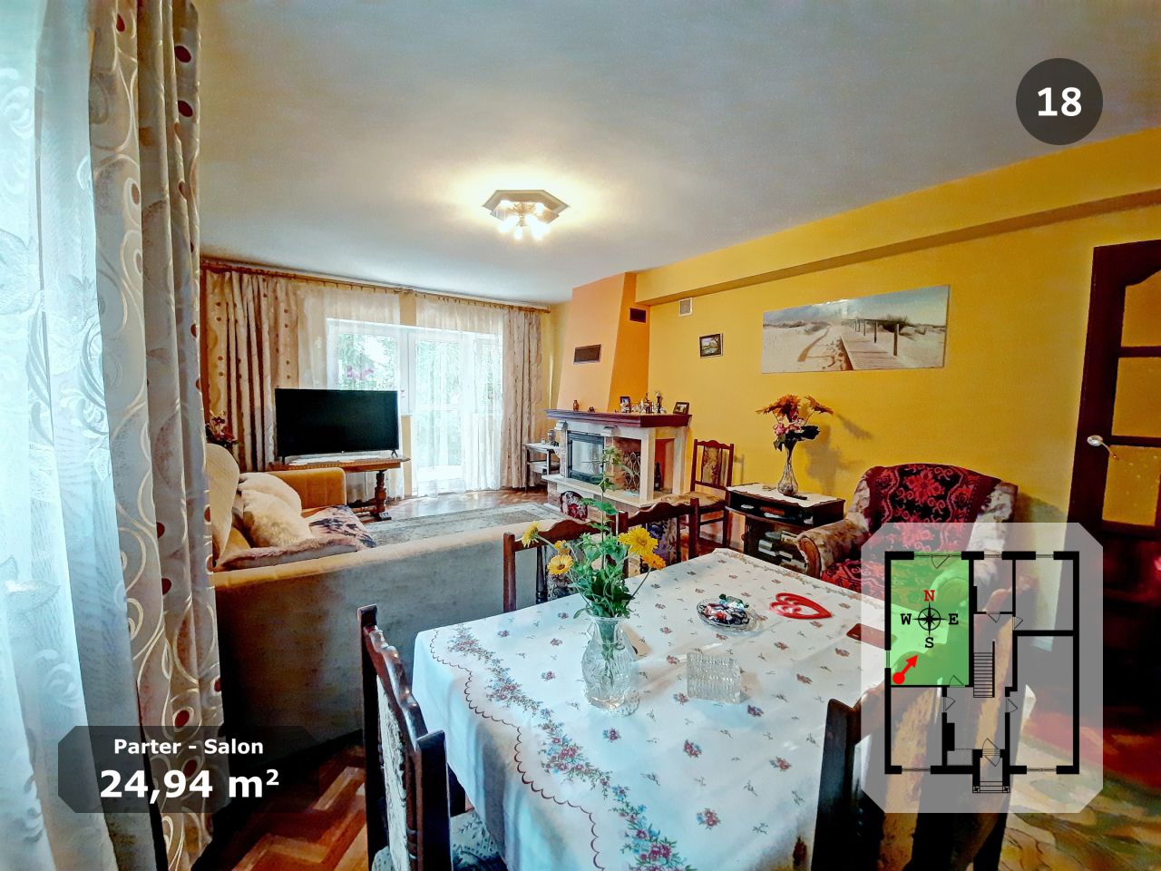 dom wolnostojący, 6 pokoi Szeligi, ul. Klonowa. Zdjęcie 18