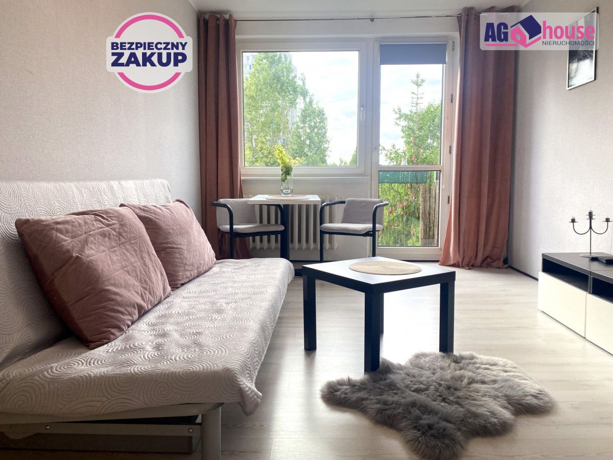 Mieszkanie 3-pokojowe Gdańsk Przymorze, ul. Chłopska