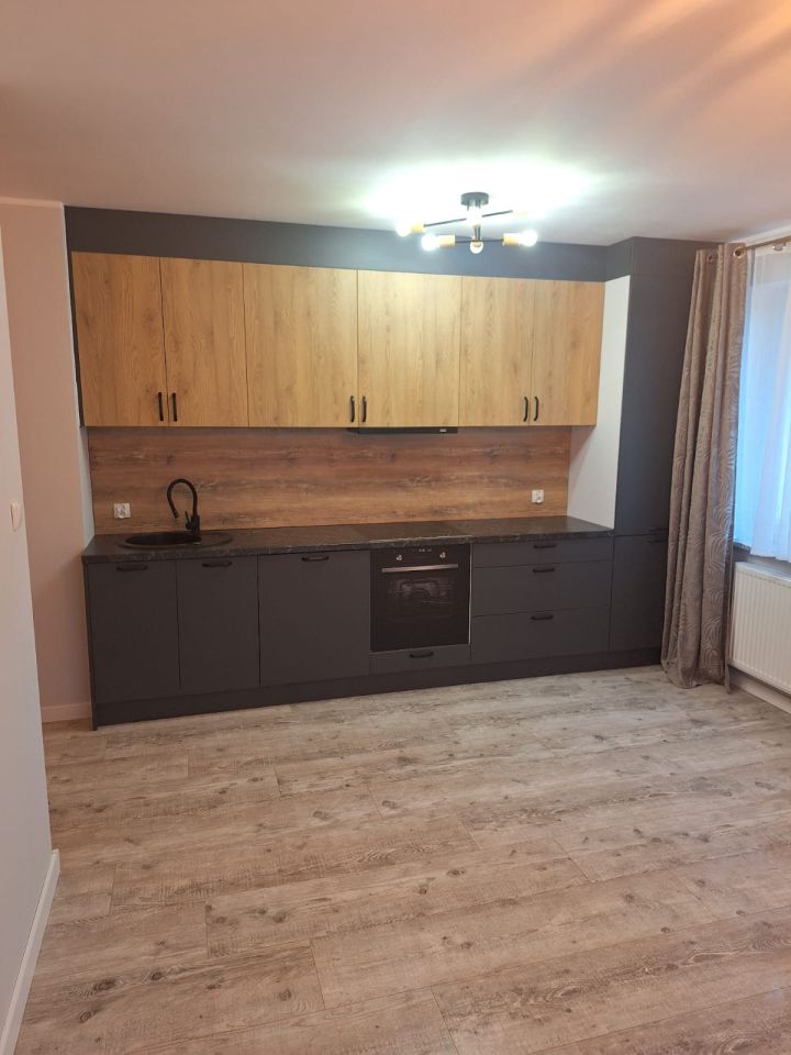 Mieszkanie 2-pokojowe Gorzów Wielkopolski, ul. Londyńska