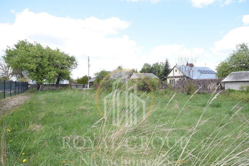 Działka rekreacyjna Białka. Zdjęcie 5