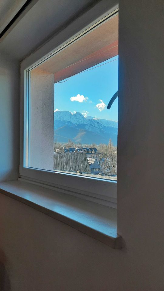 Mieszkanie 1-pokojowe Zakopane, ul. Jagiellońska. Zdjęcie 6