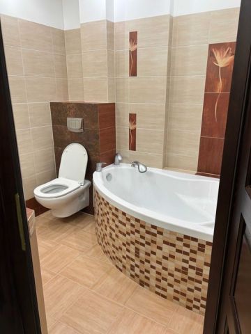 Mieszkanie 3-pokojowe Białystok Nowe Miasto, ul. Transportowa. Zdjęcie 5