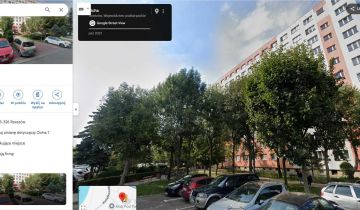 Mieszkanie 2-pokojowe Rzeszów Drabinianka, ul. Cicha