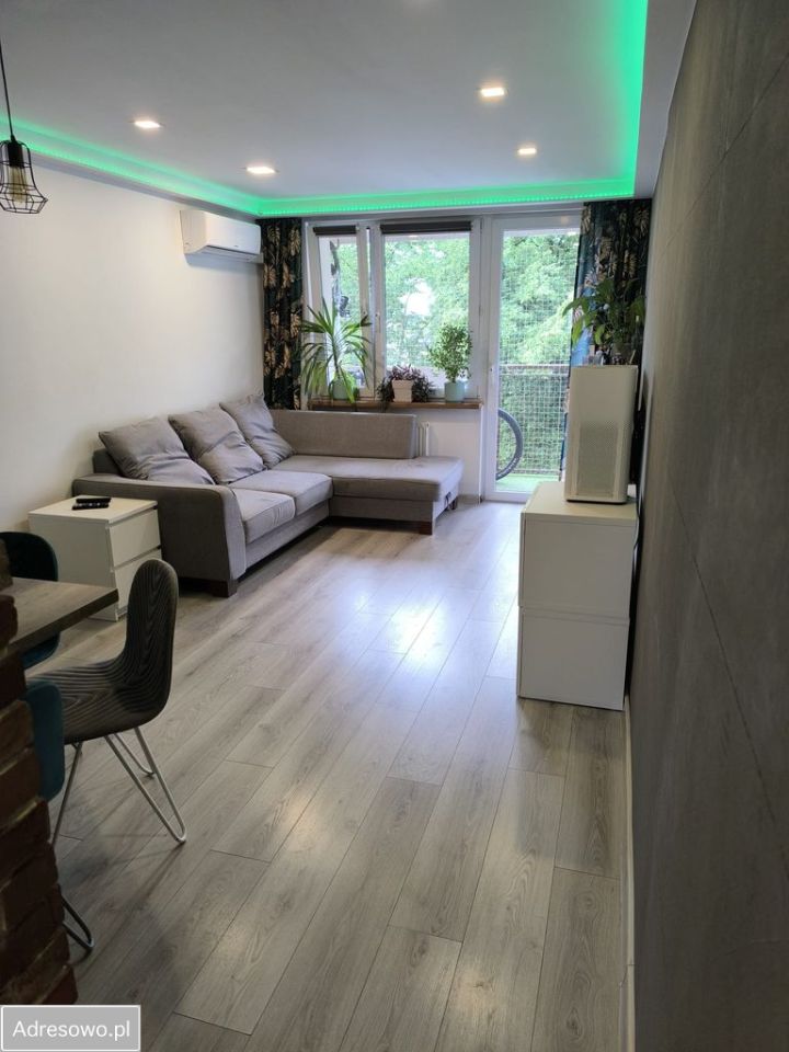 Mieszkanie 3-pokojowe Kraków Krowodrza, ul. Marii Jaremy