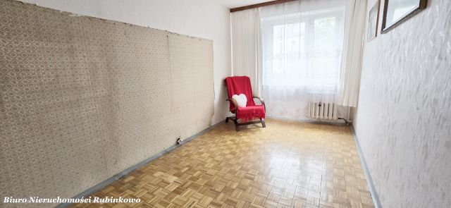 Mieszkanie 3-pokojowe Toruń Rubinkowo, ul. Filomatów Pomorskich. Zdjęcie 3