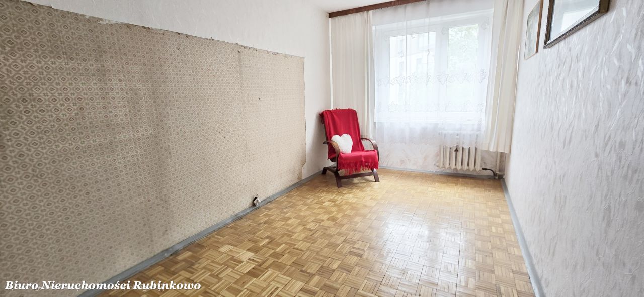 Mieszkanie 3-pokojowe Toruń Rubinkowo, ul. Filomatów Pomorskich. Zdjęcie 3