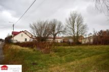 Działka budowlana Stare Grabie, ul. Główna