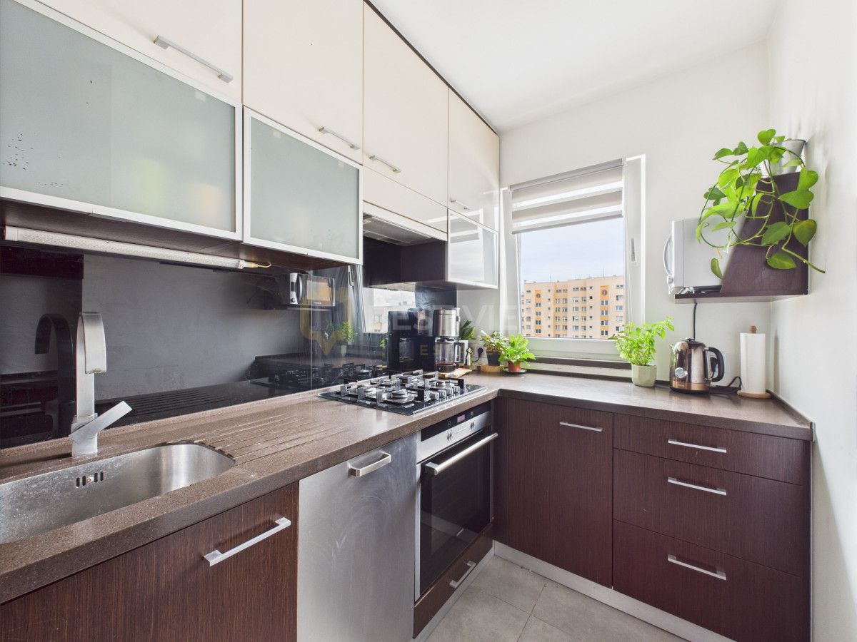 Mieszkanie 2-pokojowe Warszawa Wola, ul. Okocimska. Zdjęcie 9