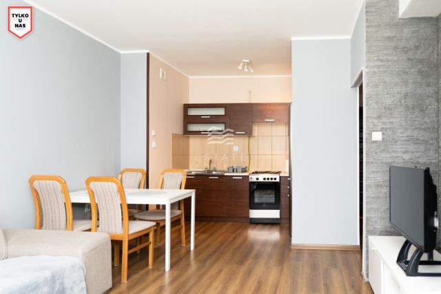 Mieszkanie 2-pokojowe Gdynia Dąbrowa, ul. Sojowa. Zdjęcie 2