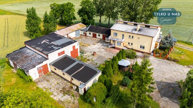 Lokal Marcinów. Zdjęcie 28