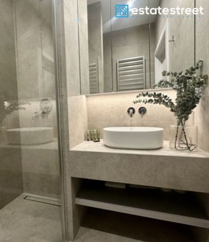 Mieszkanie 3-pokojowe Warszawa Wola, ul. Kolejowa. Zdjęcie 7