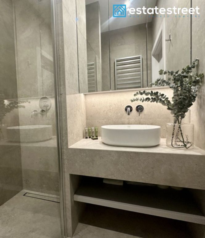 Mieszkanie 3-pokojowe Warszawa Wola, ul. Kolejowa. Zdjęcie 7