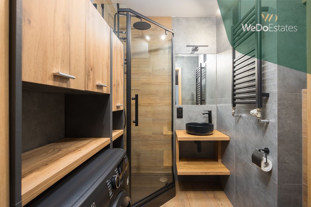 Mieszkanie 2-pokojowe Warszawa Mokotów, ul. Oskara Langego. Zdjęcie 9