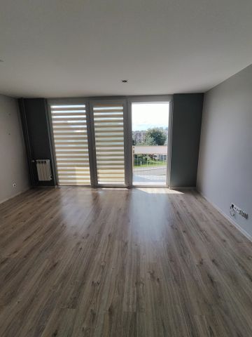 Mieszkanie 2-pokojowe Włodawa, al. Jana Pawła II. Zdjęcie 1