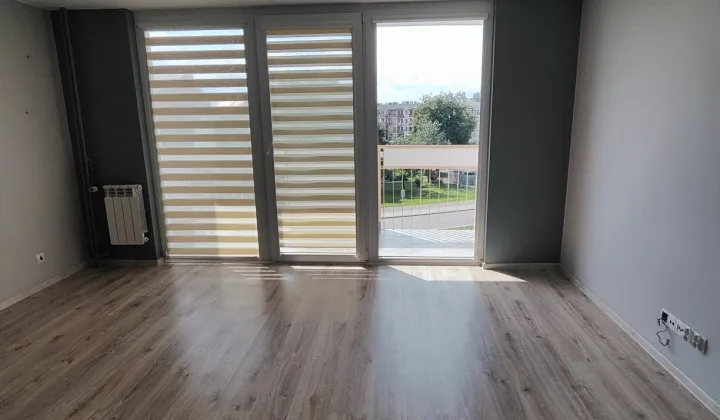 Mieszkanie 2-pokojowe Włodawa, al. Jana Pawła II