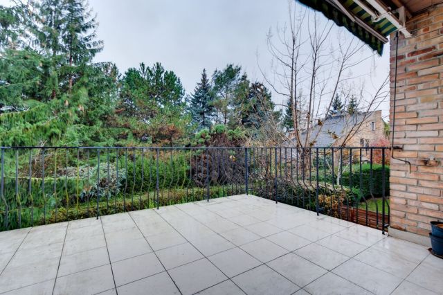 dom szeregowy, 7 pokoi Warszawa Praga-Południe, ul. Algierska. Zdjęcie 10