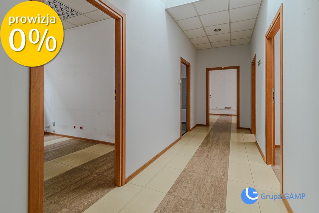 Biuro Kraków Łagiewniki, ul. Torowa. Zdjęcie 12