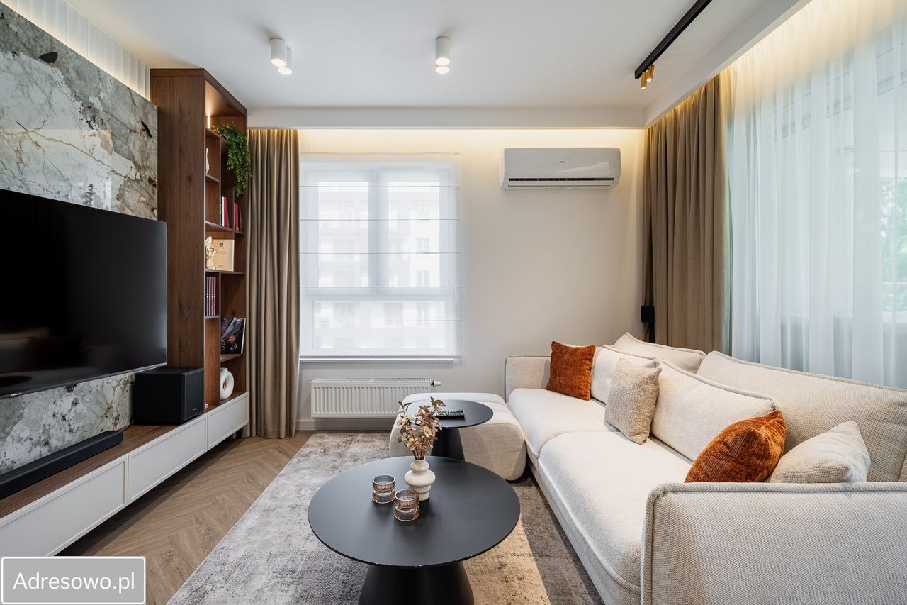 Mieszkanie 4-pokojowe Katowice Ligota, ul. Książęca