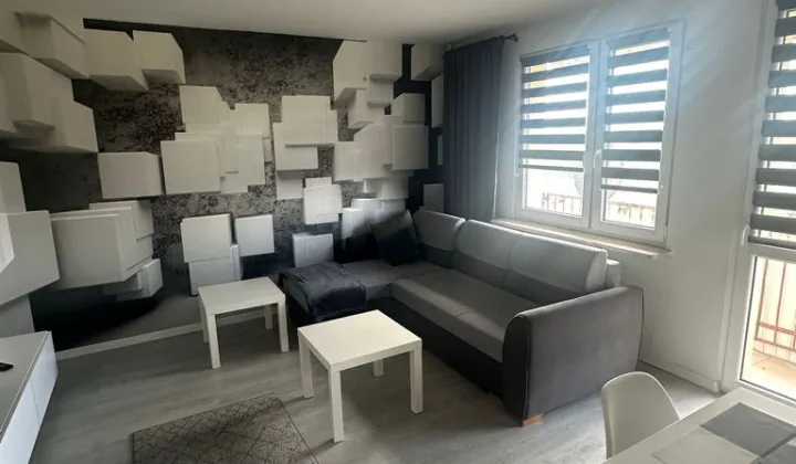 Mieszkanie 2-pokojowe Radom, ul. Bolesława Chrobrego