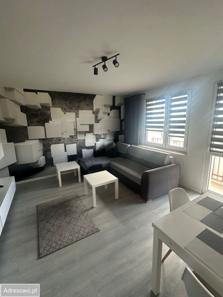 Mieszkanie 2-pokojowe Radom, ul. Bolesława Chrobrego