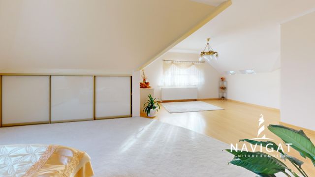 dom wolnostojący, 6 pokoi Luzino. Zdjęcie 23