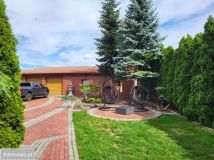 dom wolnostojący, 6 pokoi Koty, ul. Piaskowa. Zdjęcie 3