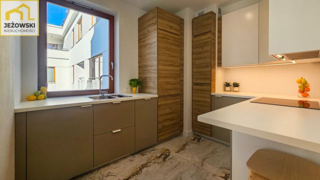 Mieszkanie 2-pokojowe Warszawa Wilanów, ul. Wilanowska. Zdjęcie 9