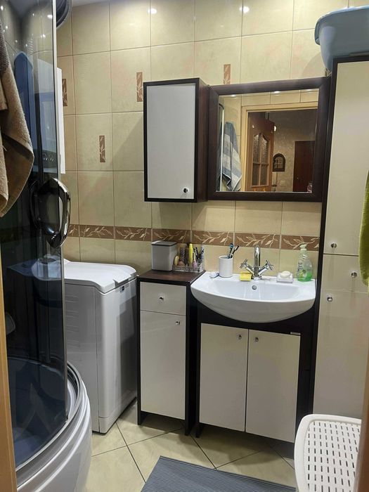 Mieszkanie 3-pokojowe Jarocin, ul. Stanisława Moniuszki. Zdjęcie 2