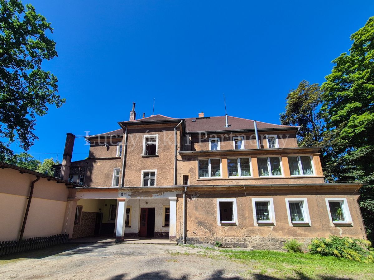 Mieszkanie 2-pokojowe Janowice Wielkie. Zdjęcie 17