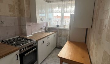 Mieszkanie 2-pokojowe Szprotawa