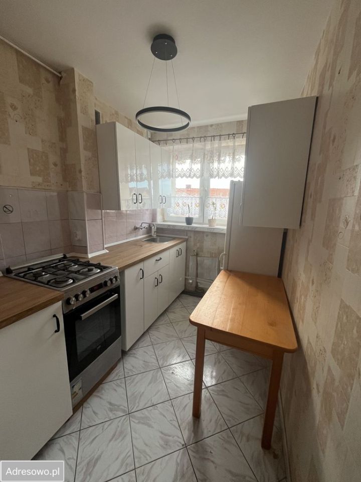 Mieszkanie 2-pokojowe Szprotawa. Zdjęcie 2