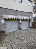 Garaż/miejsce parkingowe Wrocław Muchobór Wielki, ul. Krzemieniecka. Zdjęcie 3