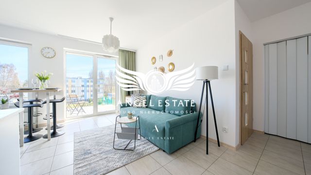 Mieszkanie 2-pokojowe Kołobrzeg. Zdjęcie 3