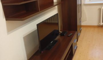 Mieszkanie 4-pokojowe Kętrzyńska Kępa