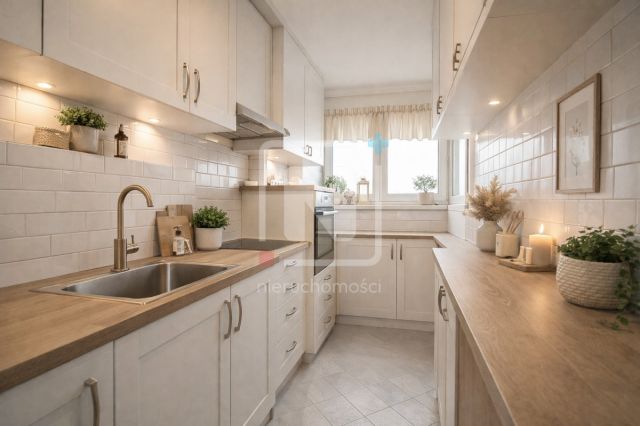 Mieszkanie 3-pokojowe Warszawa Mokotów, ul. Juliana Bruna. Zdjęcie 10