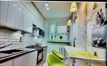 Mieszkanie 3-pokojowe Piła Górne. Zdjęcie 1