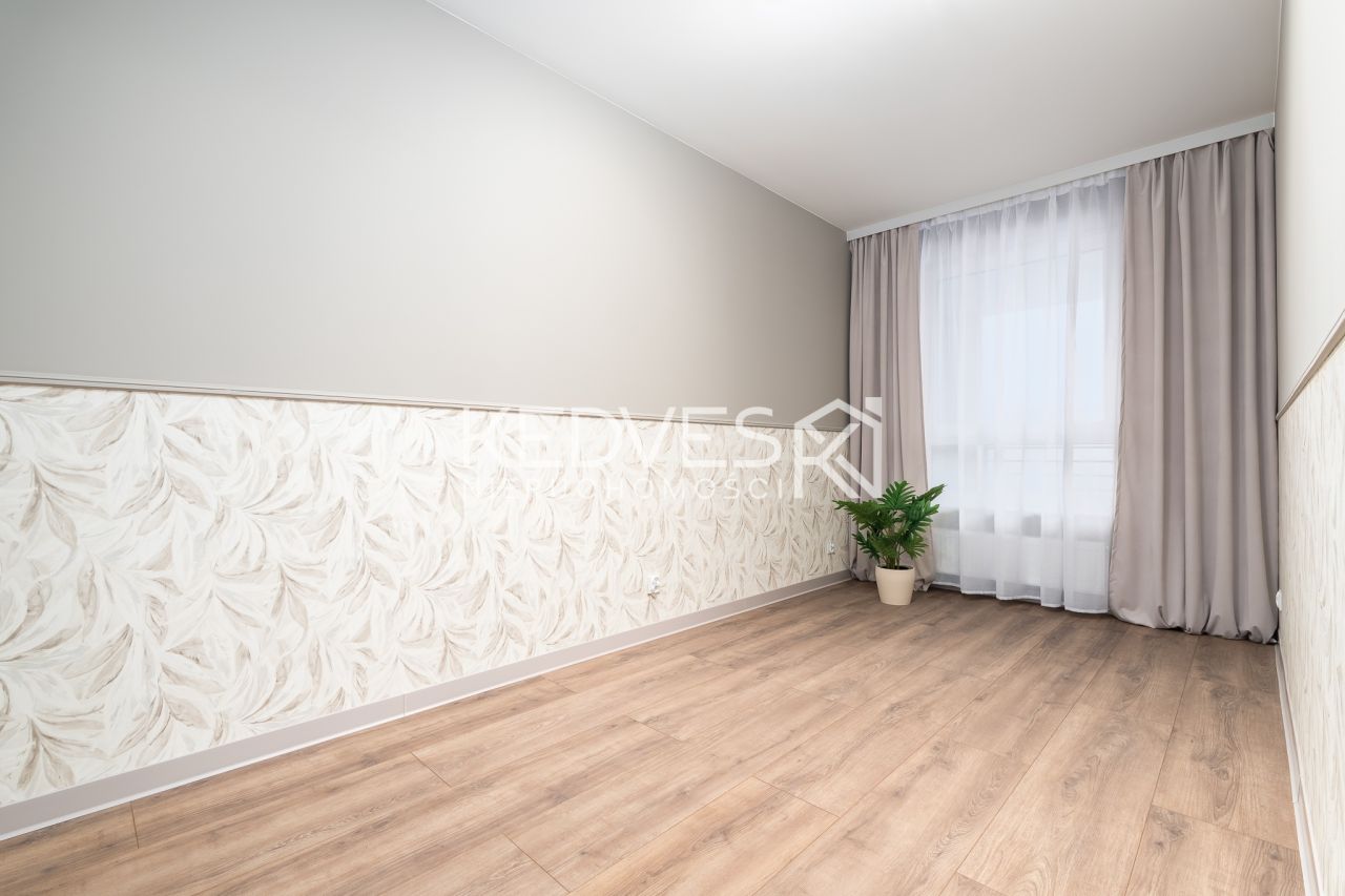 Mieszkanie 2-pokojowe Szczecin Śródmieście. Zdjęcie 17