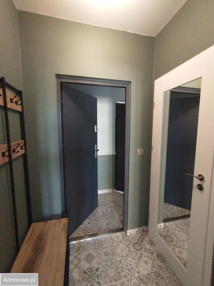 Mieszkanie 5-pokojowe Katowice Śródmieście, ul. Józefa Lompy. Zdjęcie 10