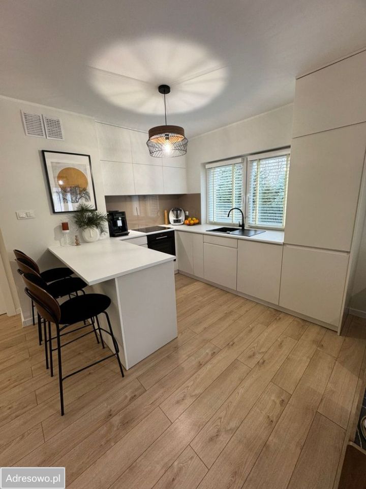 Mieszkanie 2-pokojowe Baranów, ul. Klonowa. Zdjęcie 9